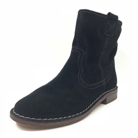 clarks somerset boots